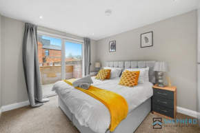 Shepherd Serviced Apartments - London Road